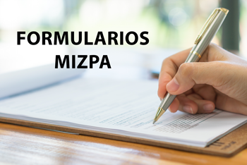 forma-mizpa